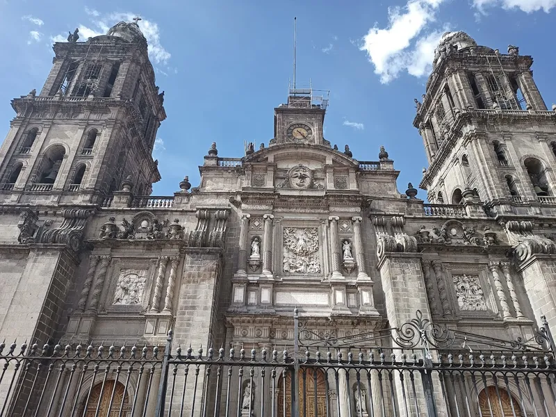 Plaza de la Constitución