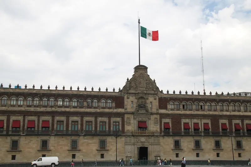 Palacio Nacional