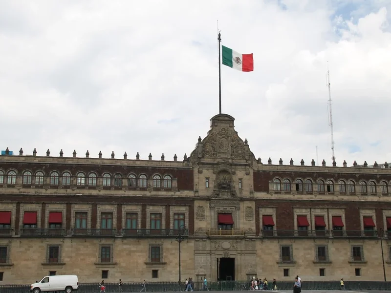 Palacio Nacional