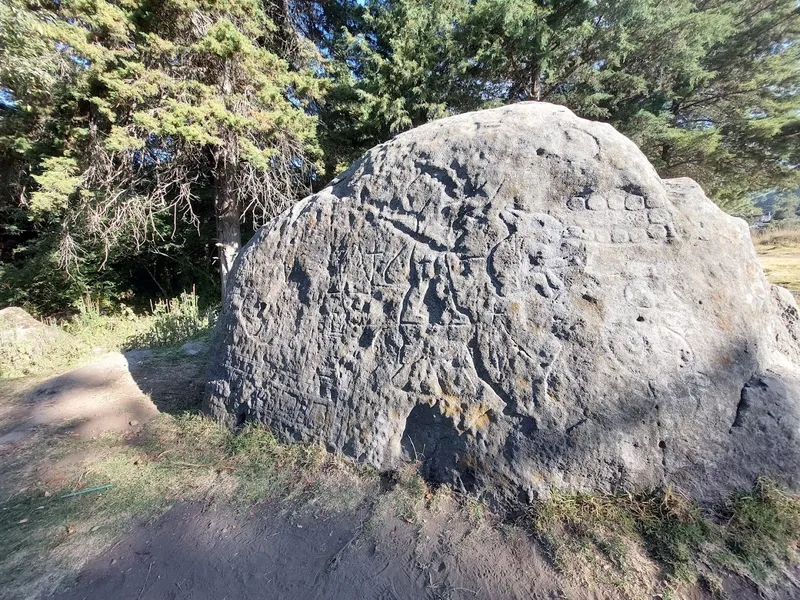 Piedra del Conejo