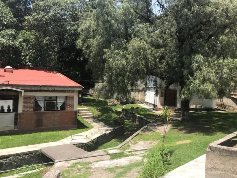 Amecameca Adventures