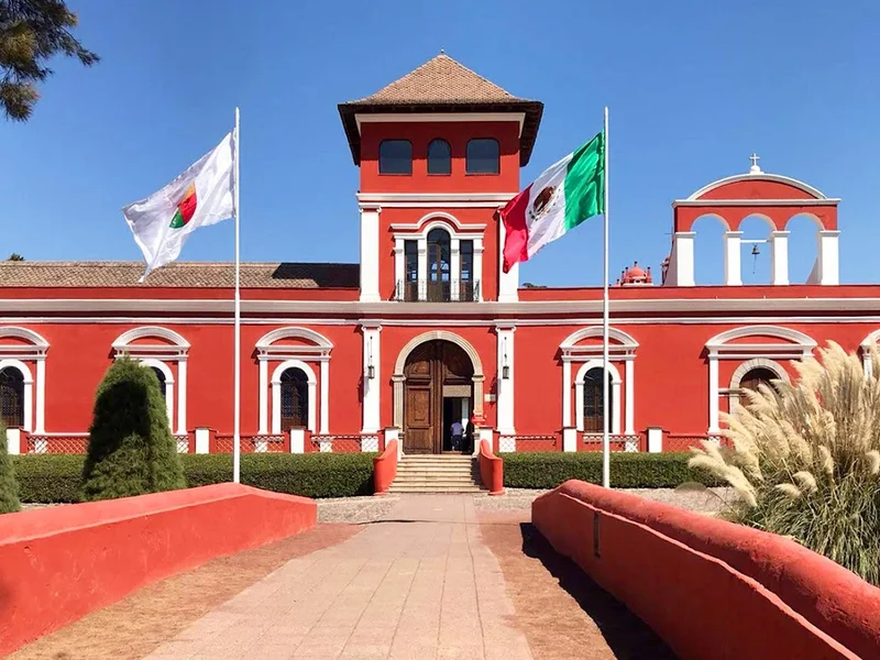 Museo de Sor Juana Inés de la Cruz
