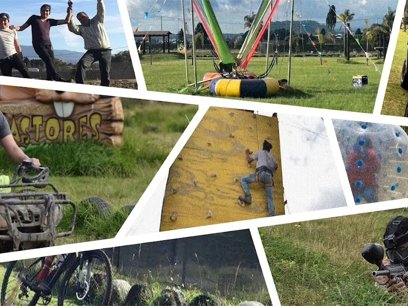 Parque Multiactivo Castores SA de CV