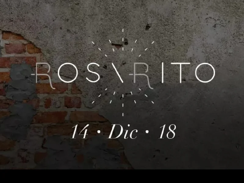 El Rosarito