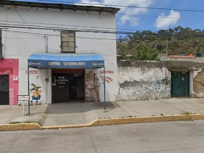 "La Última Copa"