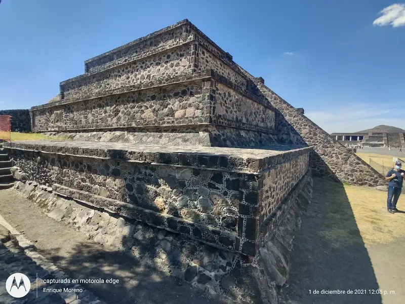 Centro de San Juan Teotihuacán
