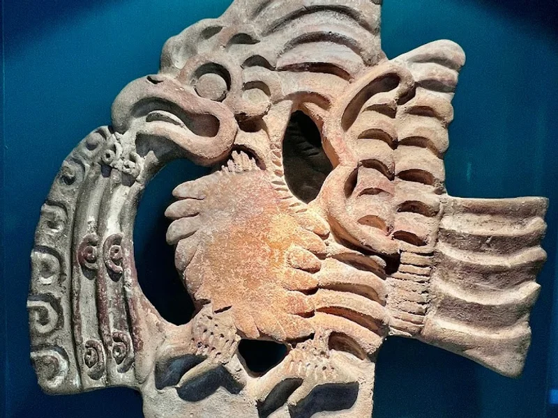 Museo de la Cultura Teotihuacana