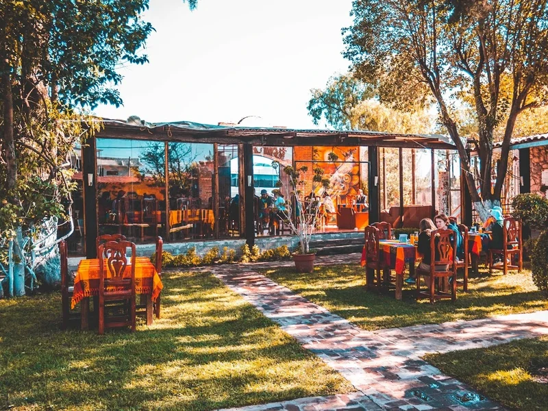 Hotel Vicalis & Restaurante