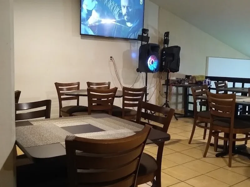 Restaurant Bar Inicio