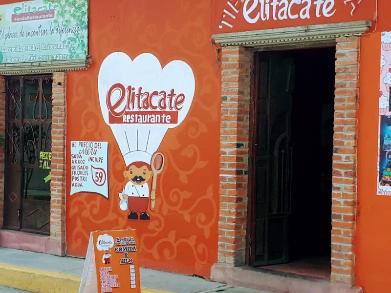 Restaurante Elitacate