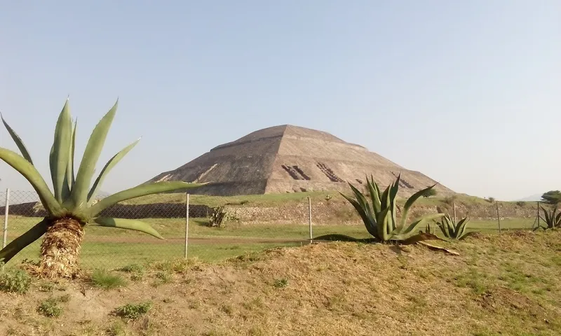 Museo Manuel Gamio