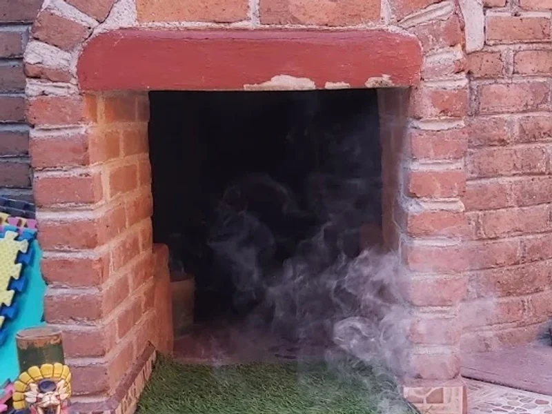 Temazcal, Casa de Vapor Zumpango
