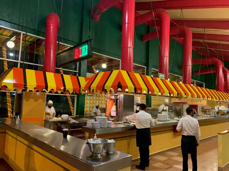 El Charco de las Ranas Pedregal