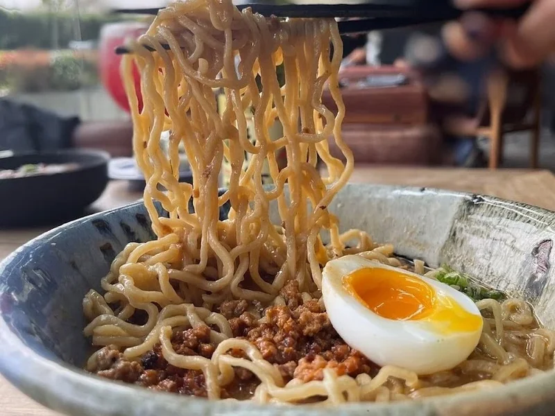 Moshi Moshi Pedregal