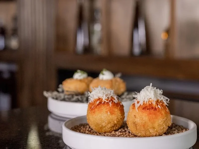 Alesia Mediterráneo