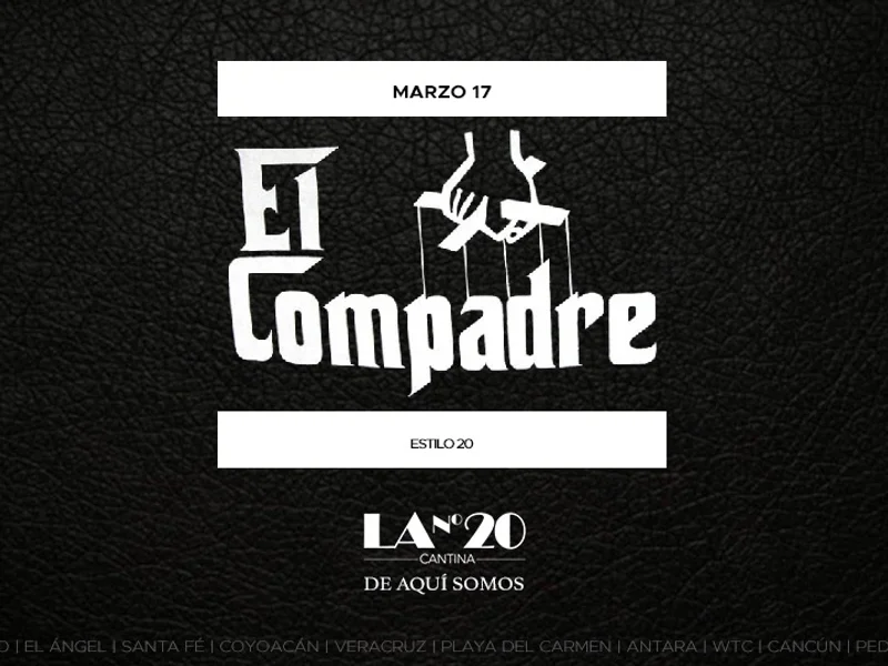 Cantina La 20 | Artz