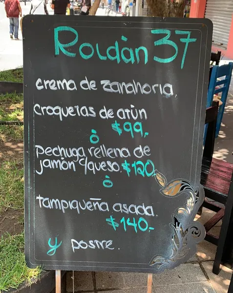 Roldán 37