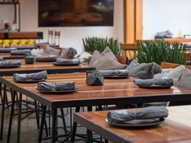 Tezontle Restaurante