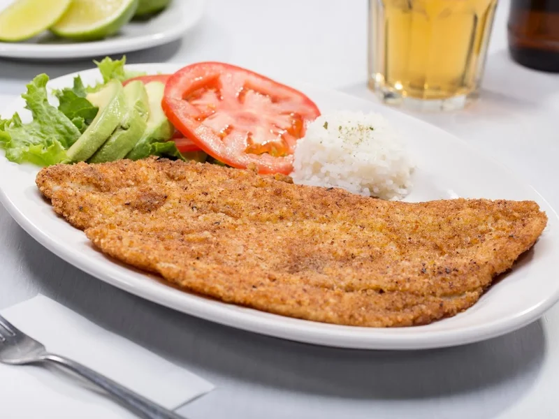 La Parroquia de Veracruz