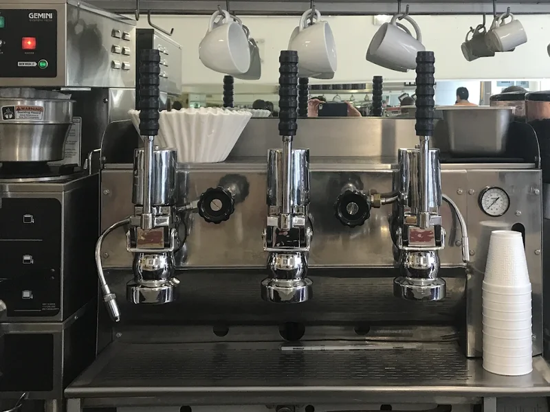 Restaurante la Corte