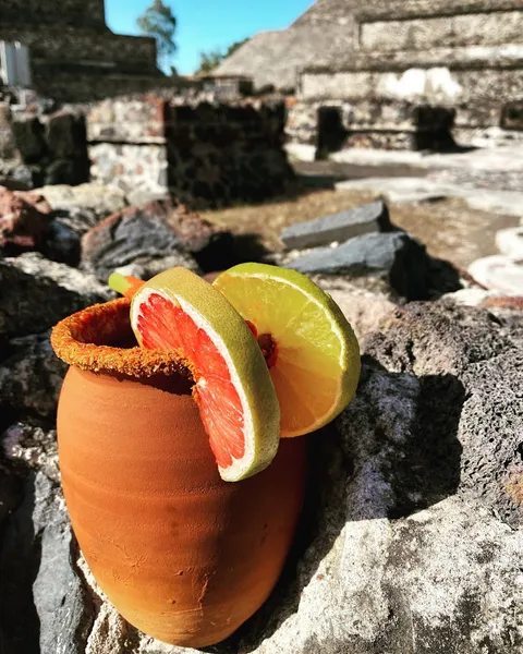 Hacienda El Ritual Teotihuacan