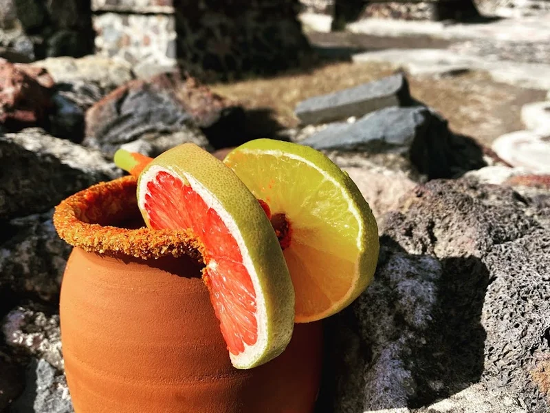Hacienda El Ritual Teotihuacan