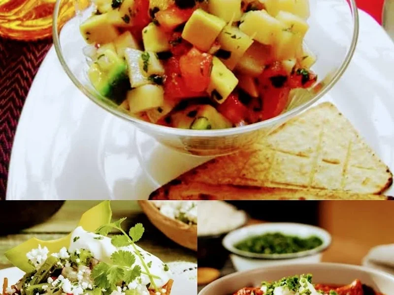 Regina 18 Restaurante