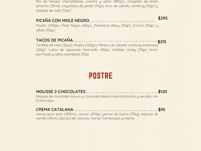 Pata Negra Histórico