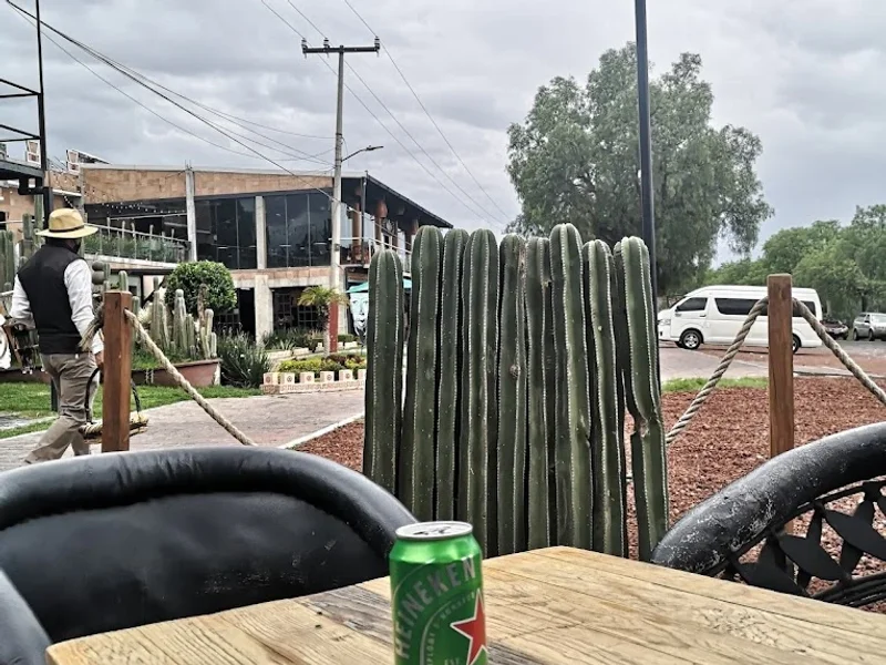 Foro Nahual Teotihuacan