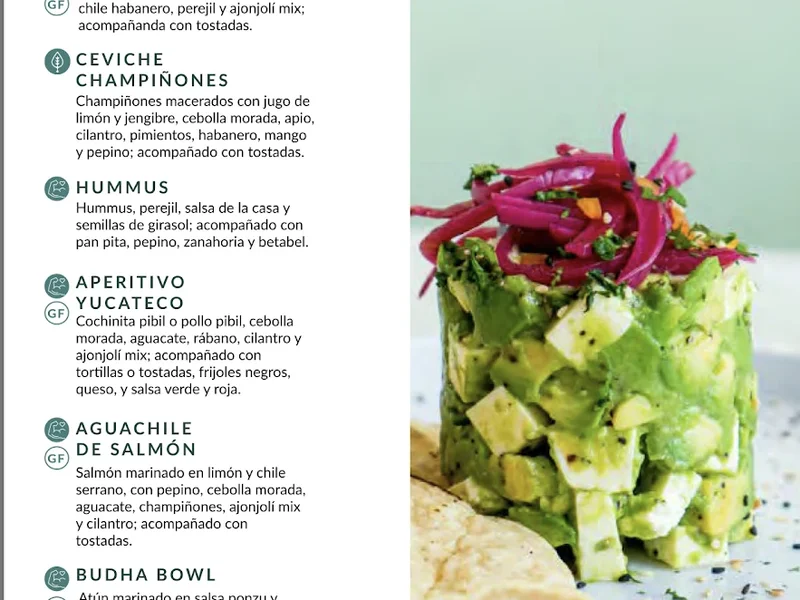 Sweet and Fit - Pedregal