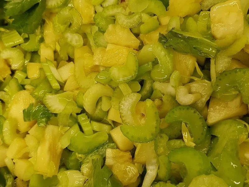 Restaurante Vegetariano Terra - Nostra