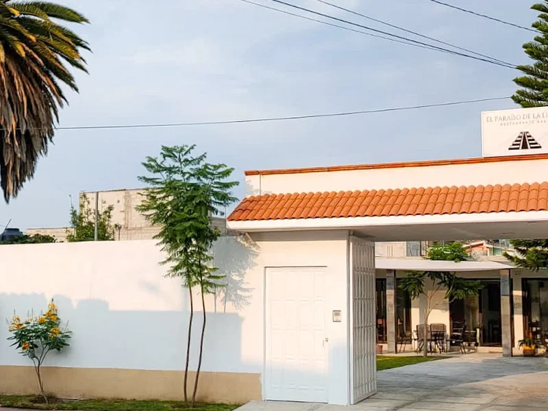 El Paraíso de la Luna