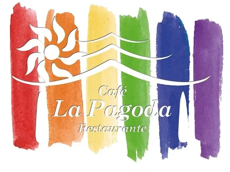 Café La Pagoda