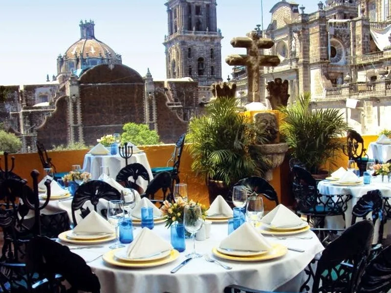 La Casa de las Sirenas