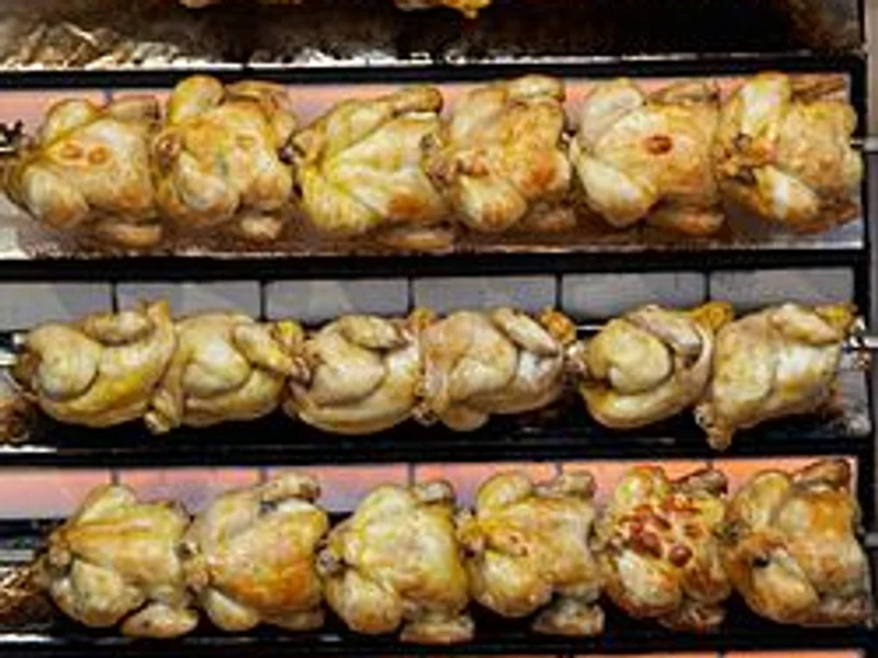 Rosticería Molinos Zumpango