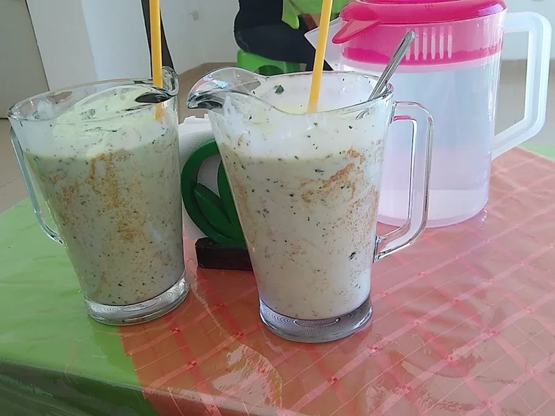 CLUB DE NUTRICION LUIZ ELY