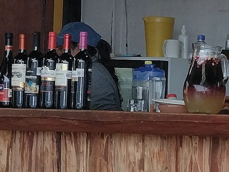 El Asadero la Red Amecameca