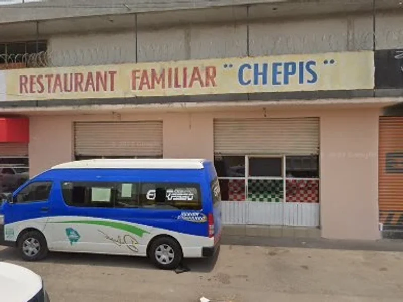Restaurant Familiar "Chepis"