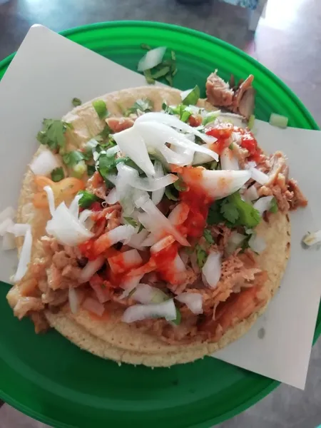 Carnitas "EL VALE "