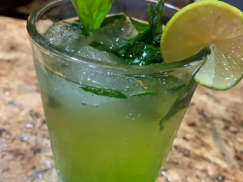 La Malta Negra Zumpango