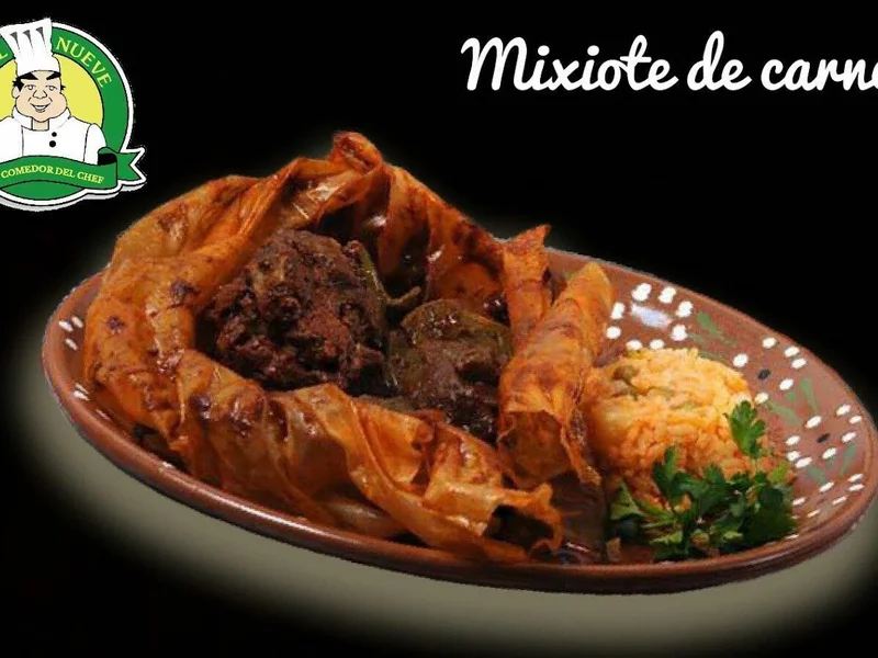 El Comedor del Chef
