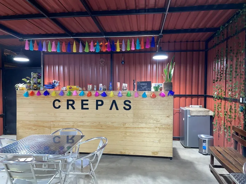 Los gorditos de las crepas