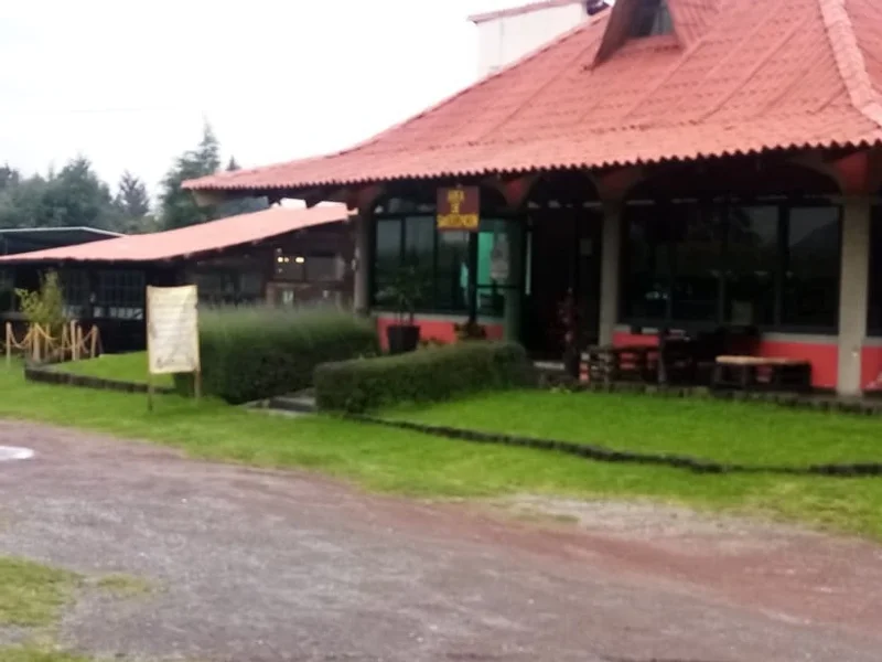 Restaurante "Cremosa", Cocina Tradicional