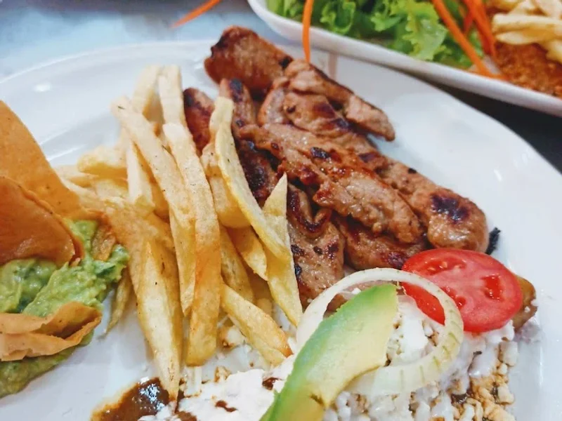 Restaurante Elitacate