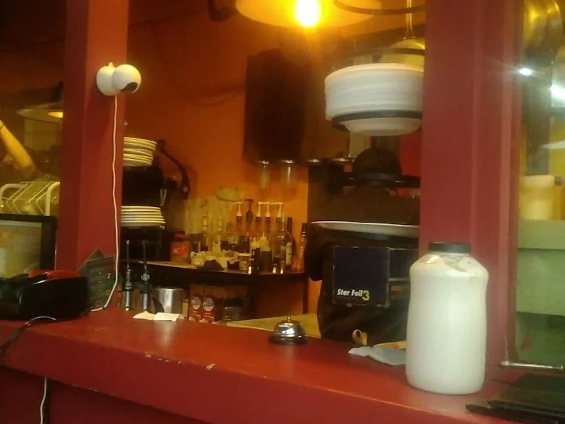 Coronel Café