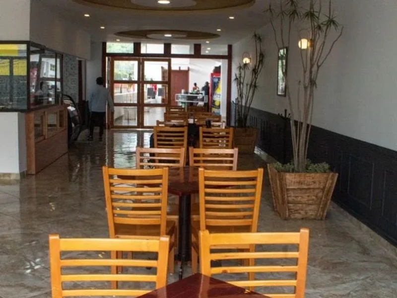 Bistro