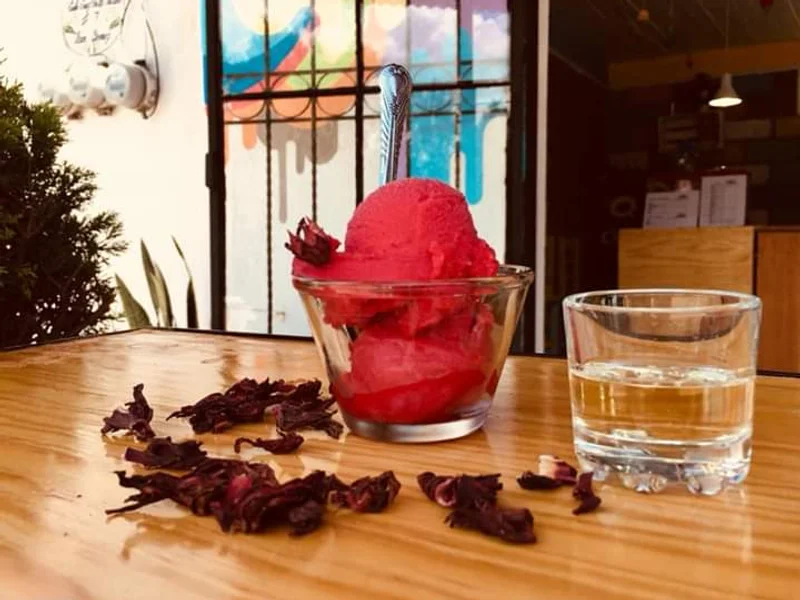 Helado del Placer