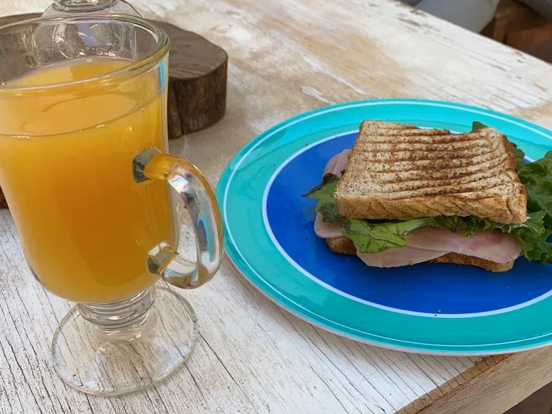 Pastelicia Cafe y postres