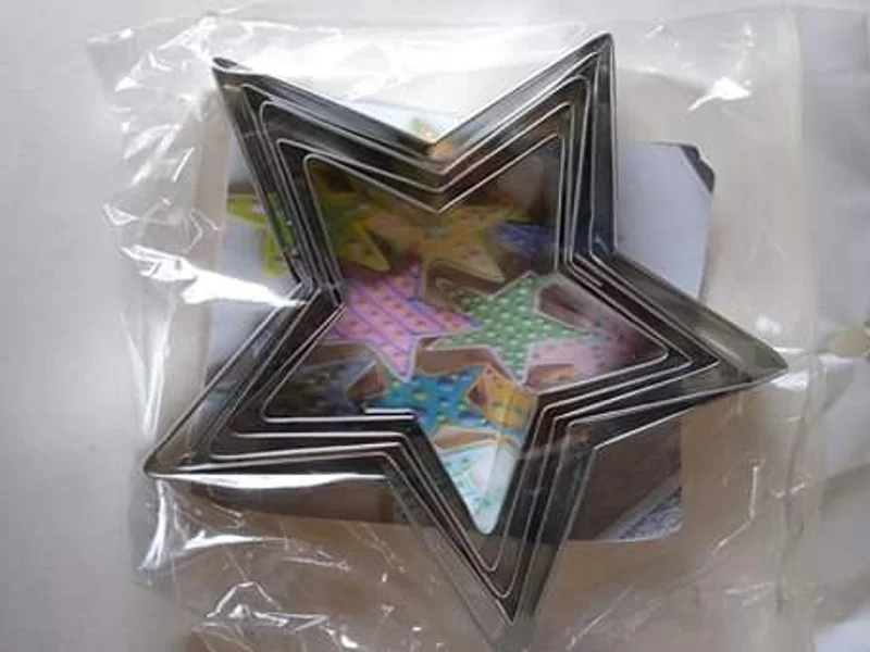 Repostería y materias primas chefsito