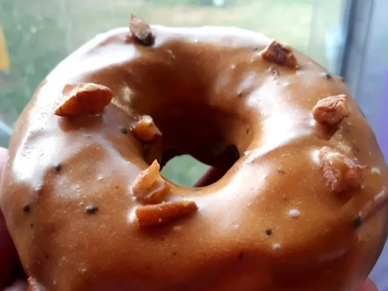 Panes y Pasteles De Karla